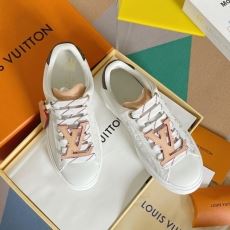 Louis Vuitton Trainer Sneaker